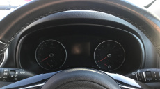 Kia Sportage 1.6 GDi ISG 1 5dr Petrol Estate